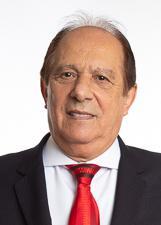 DR GETULIO SERPA