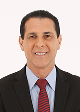 PASTOR SEBASTIÃO