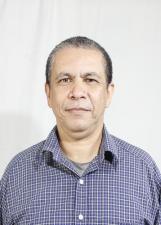 PROFESSOR ANTONIO TÁRCIDO