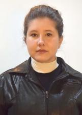 MAYA BASTOS