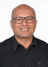 PROF. SANDERSON