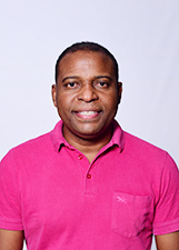 ZÉ DA ALBERTINA