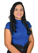 VANDA MONTEIRO