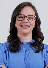 DRA. GABRIELLE BORGES