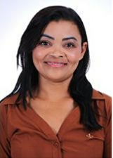 ROSINHA DO SETOR ALIANÇA
