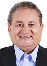 PASTOR JOÃO CAMPOS