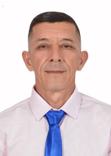GILBERTO SALMENTES