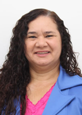 PROF JOELMA RICARDO