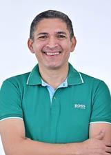 JÚNIOR SANTIAGO