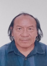 ROQUE INDIO