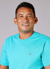 ERONILDO CASTRO