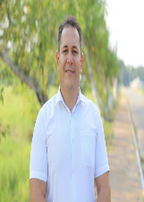 JOSEMIR MELO