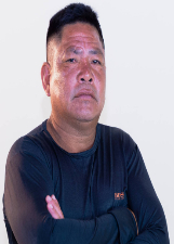 JAIR MANCHINERI