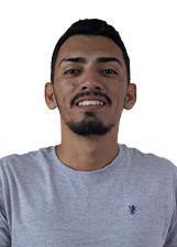 WELYSSON BARROS O COVARDE