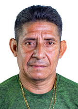 ULISSES DO BAJÉ