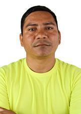 FLORIANO KAXINAWA