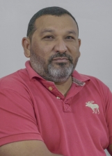 FABIANO CADEIRANTE