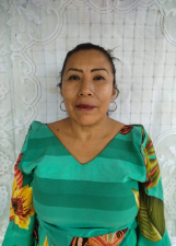 ROSA KAXINAWÁ