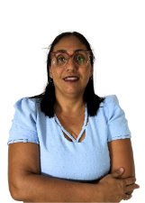 JANÉRIA TEODOZIO