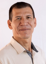 PROFESSOR NALDO