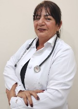 ENFERMEIRA CÍCERA