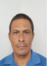 PASTOR ANTÔNIO SOUZA