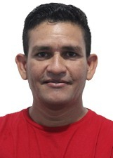 DONIZETI PEDREIRO