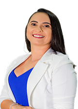 HELISSANDRA MATOS
