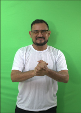 PASTOR DEUSMAR LINHARES