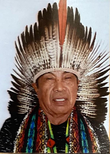 MANOEL KAXINAWA