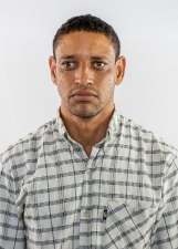 EGÍDIO JHONES