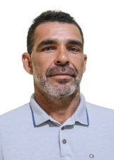 GENEÍLSON DE SOUZA