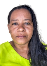 MARIA JOSÉ NASCIMENTO