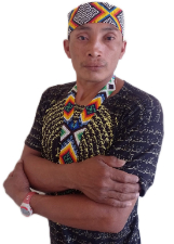 CELESTINO ALFREDO HUNI KUI