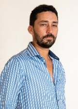 HERILTON FONTENELE