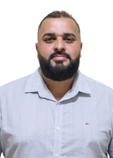 MANÃO GONÇALVES