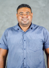 MAGNO BARRETO