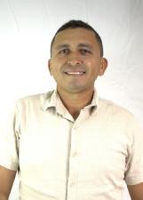 GEORGE RODRIGUES