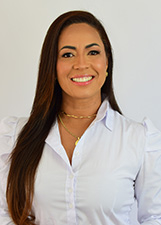 FABIANA SANDES