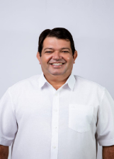 IRMÃO JORGE DA BARRINHA