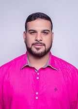 WILLIAM ALMEIDA