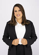 KÉSIA DO CONSELHO