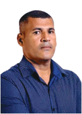 GILSON FILHO DO ZÉ PINGA