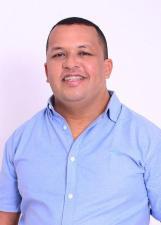 MÁRCIO MATA LIMPA