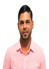 NETO SILVA CADEIRANTE