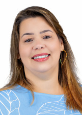 POLLYANA DAMASO