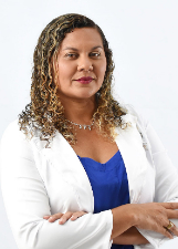 ALCIONE A MENINA DA SAÚDE