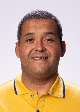 PASTOR EREVILDO BENTO
