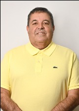 GERALDO DO BRADESCO