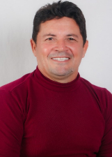 NIVALDO DO CEDRO